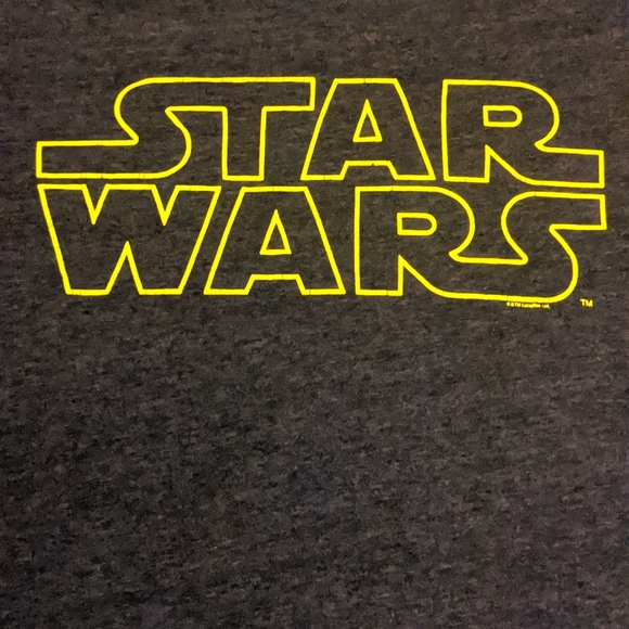 Old Navy Other - Star Wars shirt